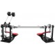 Ahead Mach 1 Pro Double Bass Drum Pedal